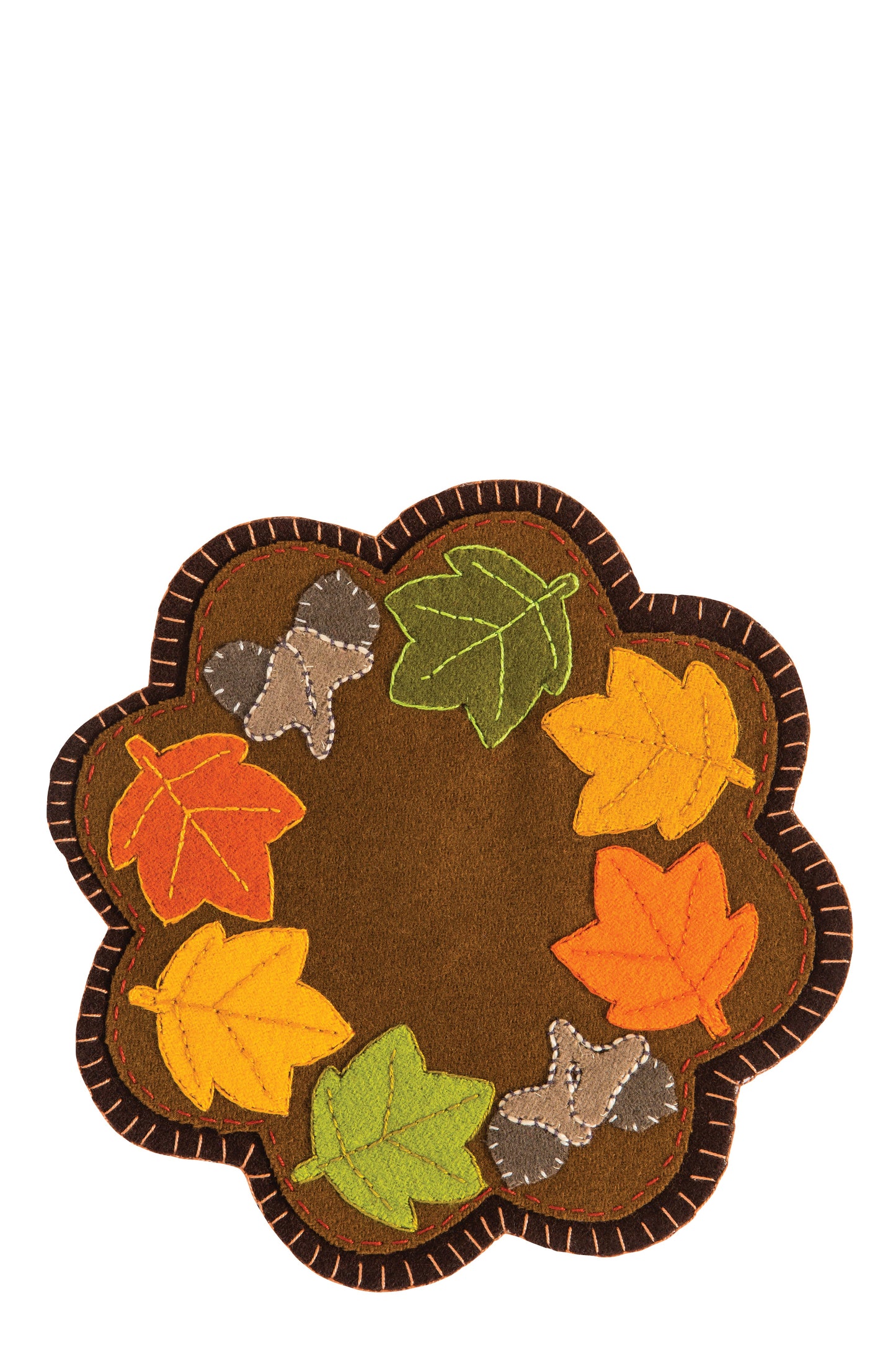 Kim Schaefer’s Calendar Candle Mats Digital Download