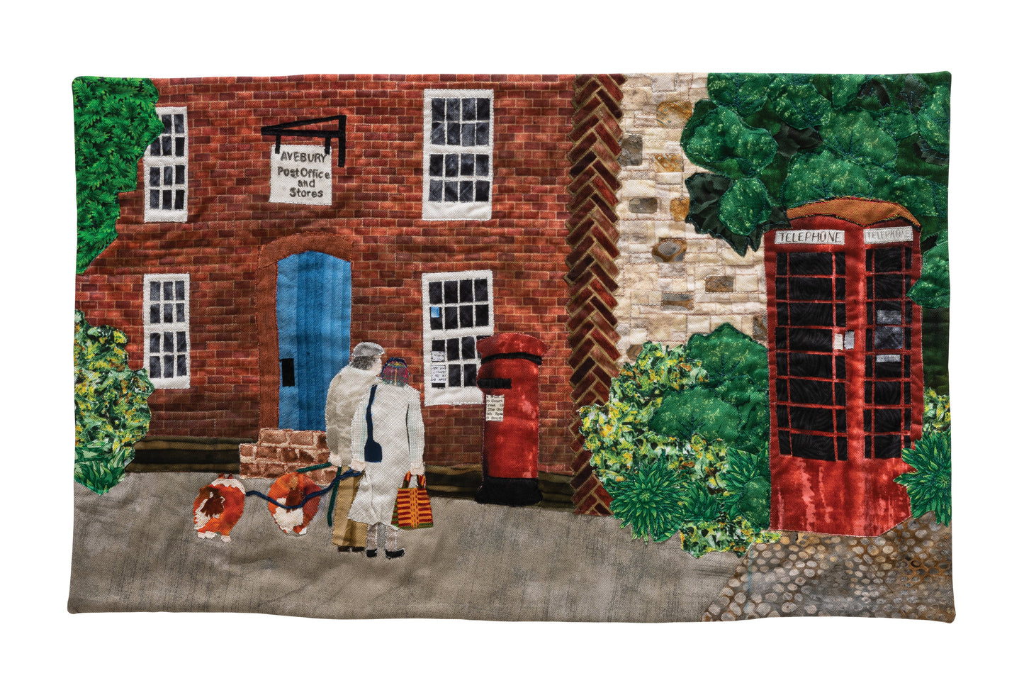 Create Landscape Quilts Digital Download
