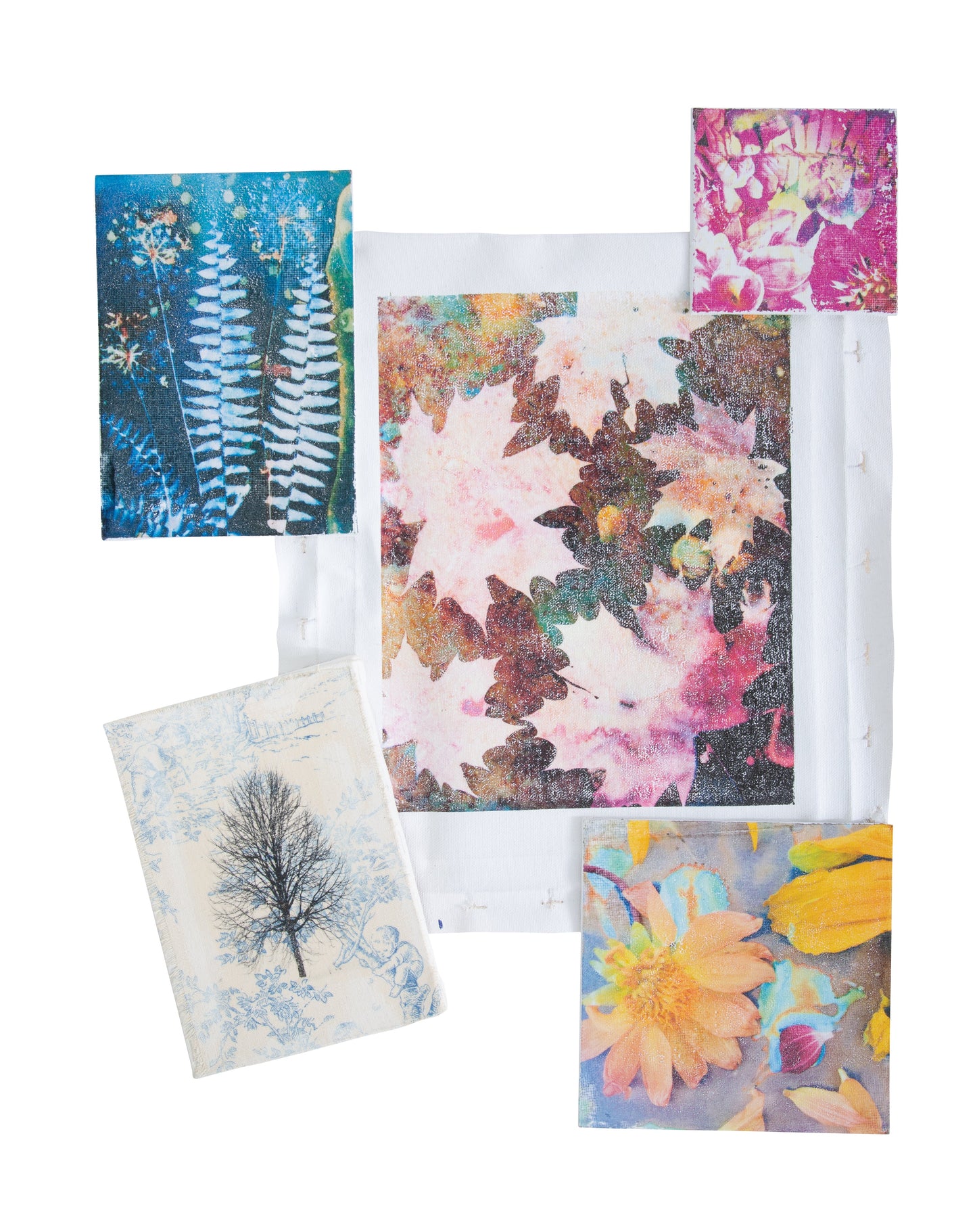 The Ultimate Guide to Transfer Artist Paper Digital Download