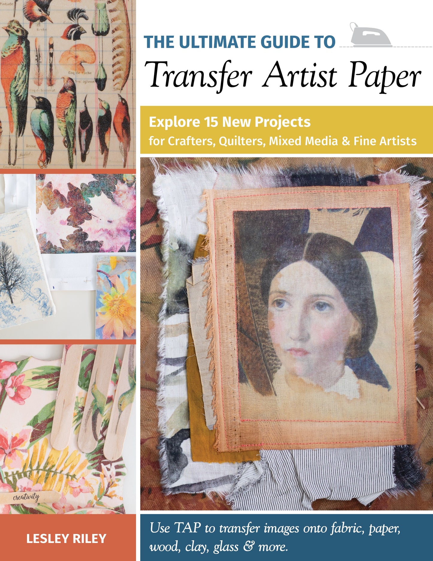 The Ultimate Guide to Transfer Artist Paper Digital Download