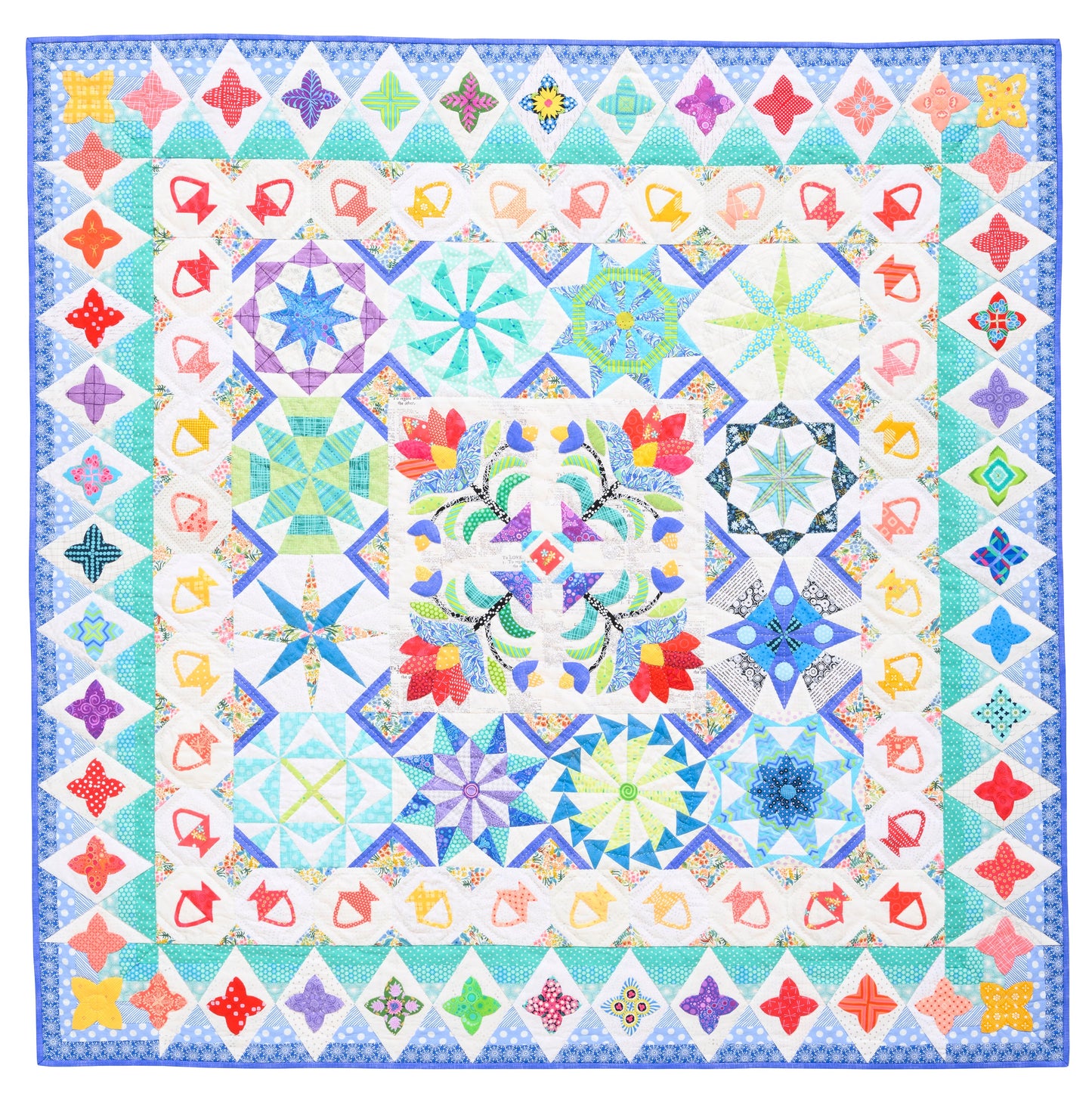 Hand Sewing Digital Download