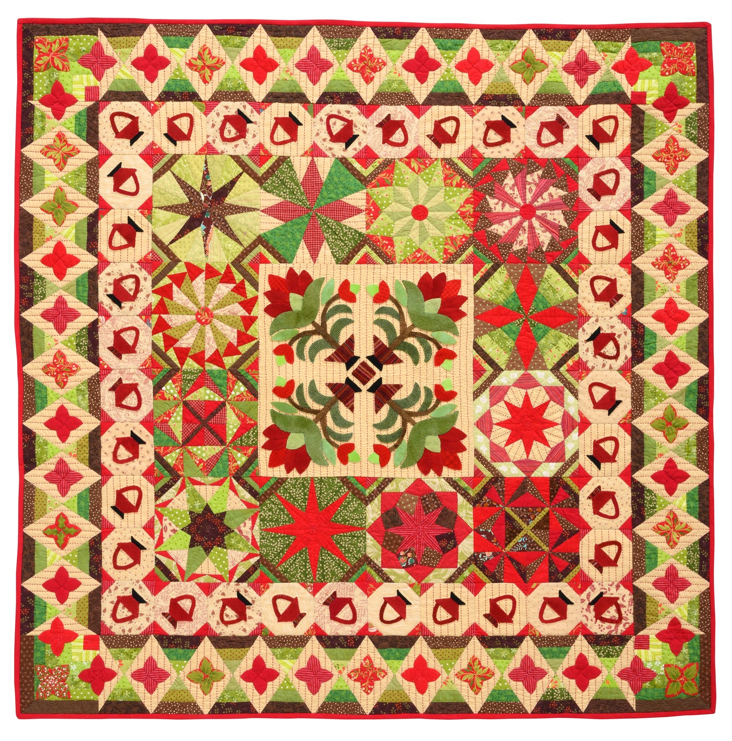 Hand Sewing Digital Download