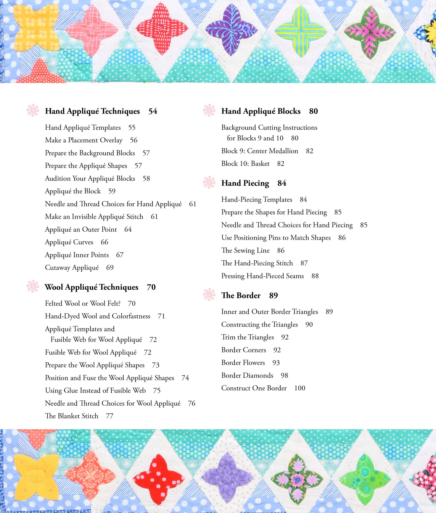 Hand Sewing Digital Download