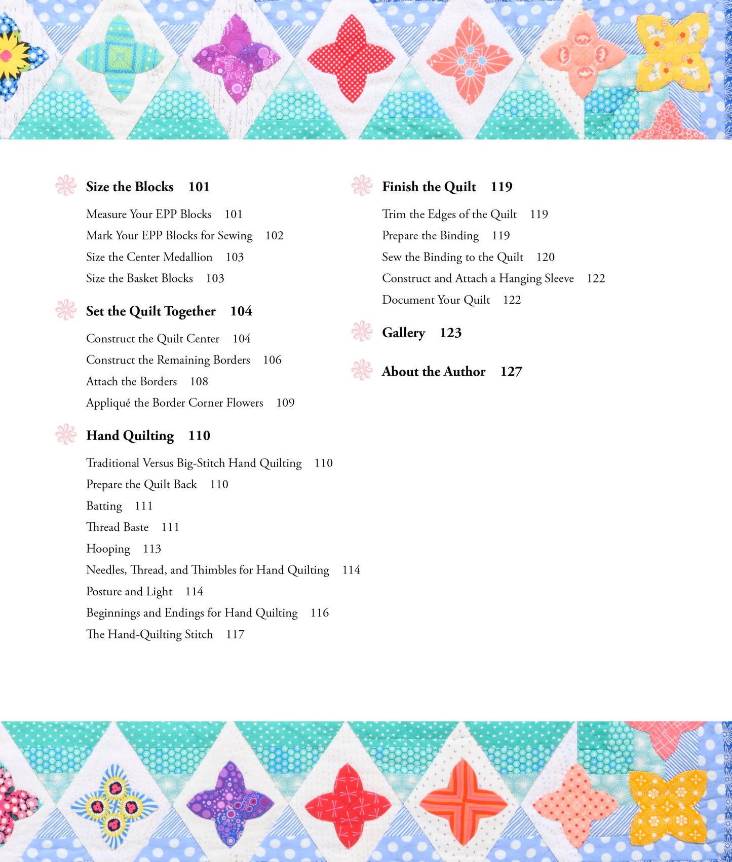 Hand Sewing Digital Download