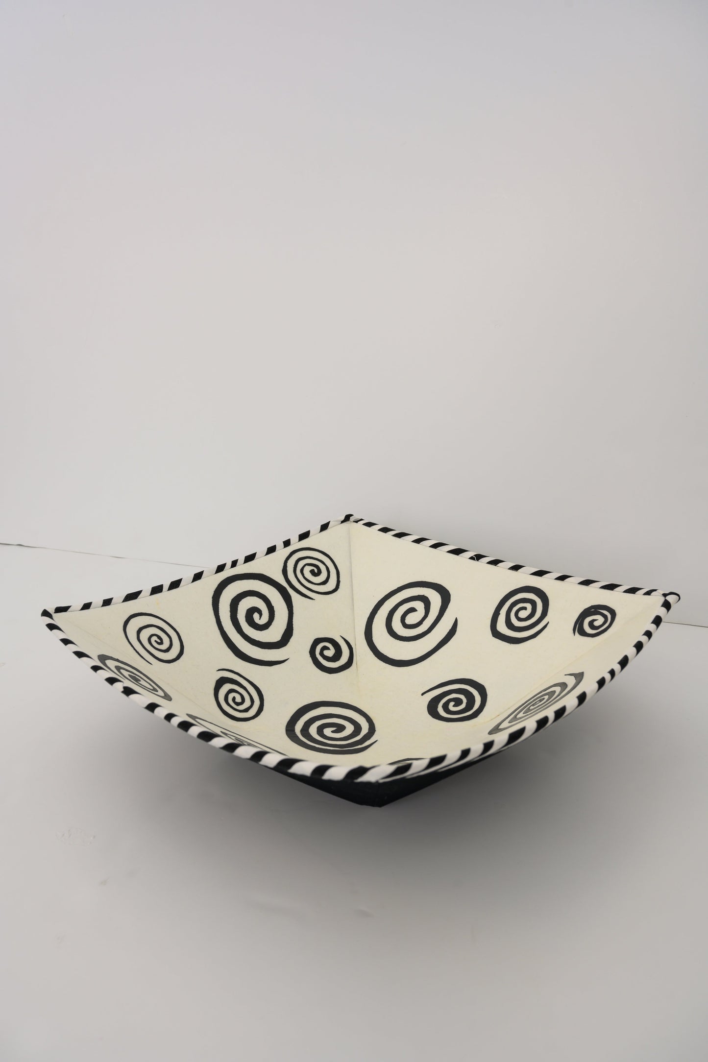 Modern Fabric Art Bowls Digital Download