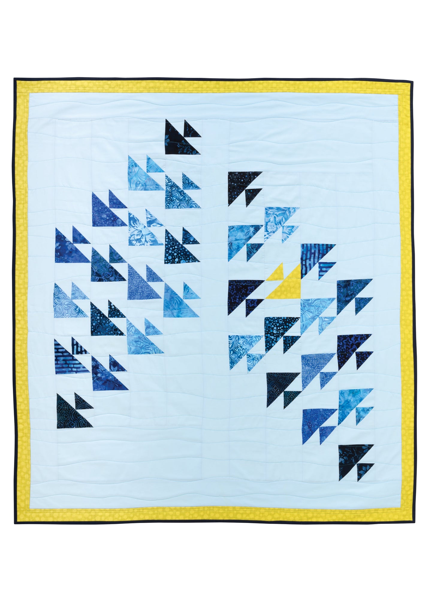 Just One Charm Pack Quilts Digital Download