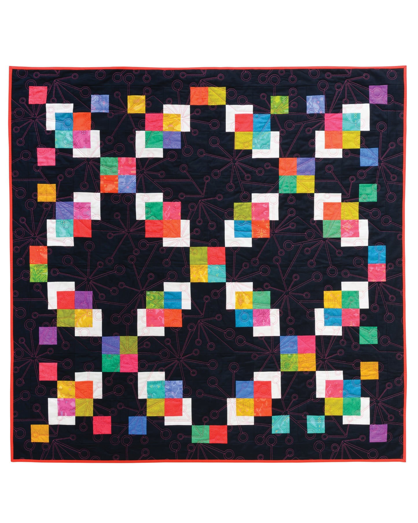 Just One Charm Pack Quilts Digital Download