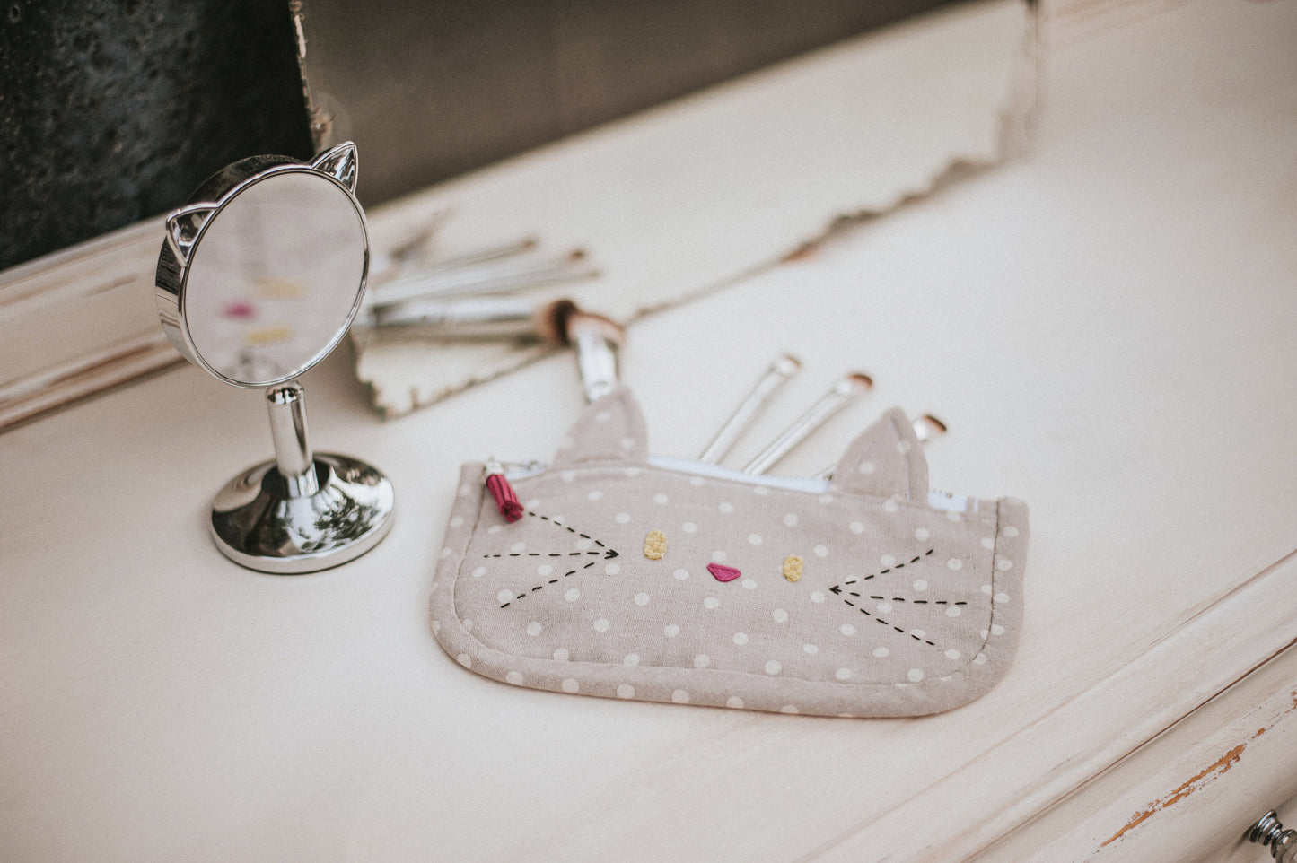 Purr-fect Patchwork Digital Download