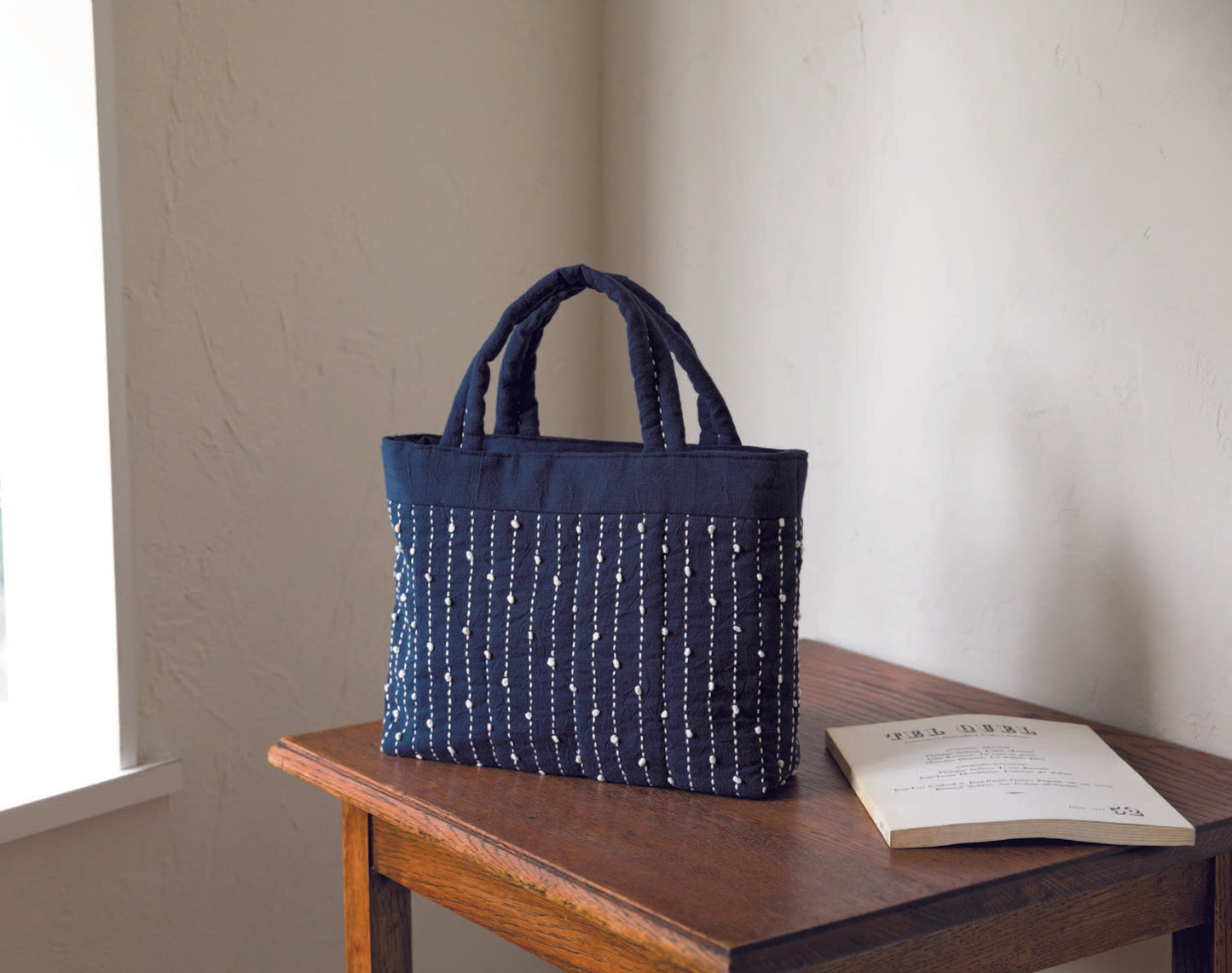 Sashiko + Color Digital Download