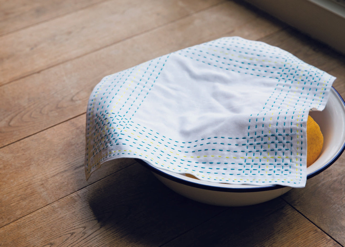 Sashiko + Color Digital Download