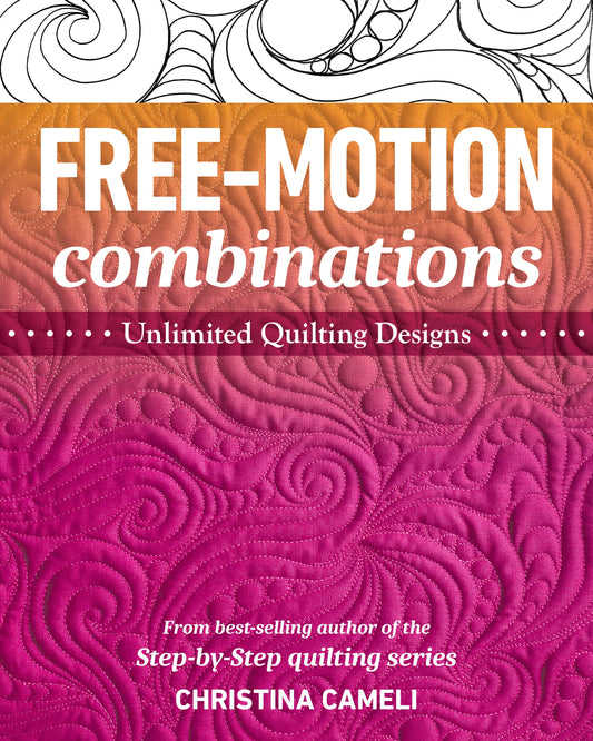 Free-Motion Combinations Digital Download