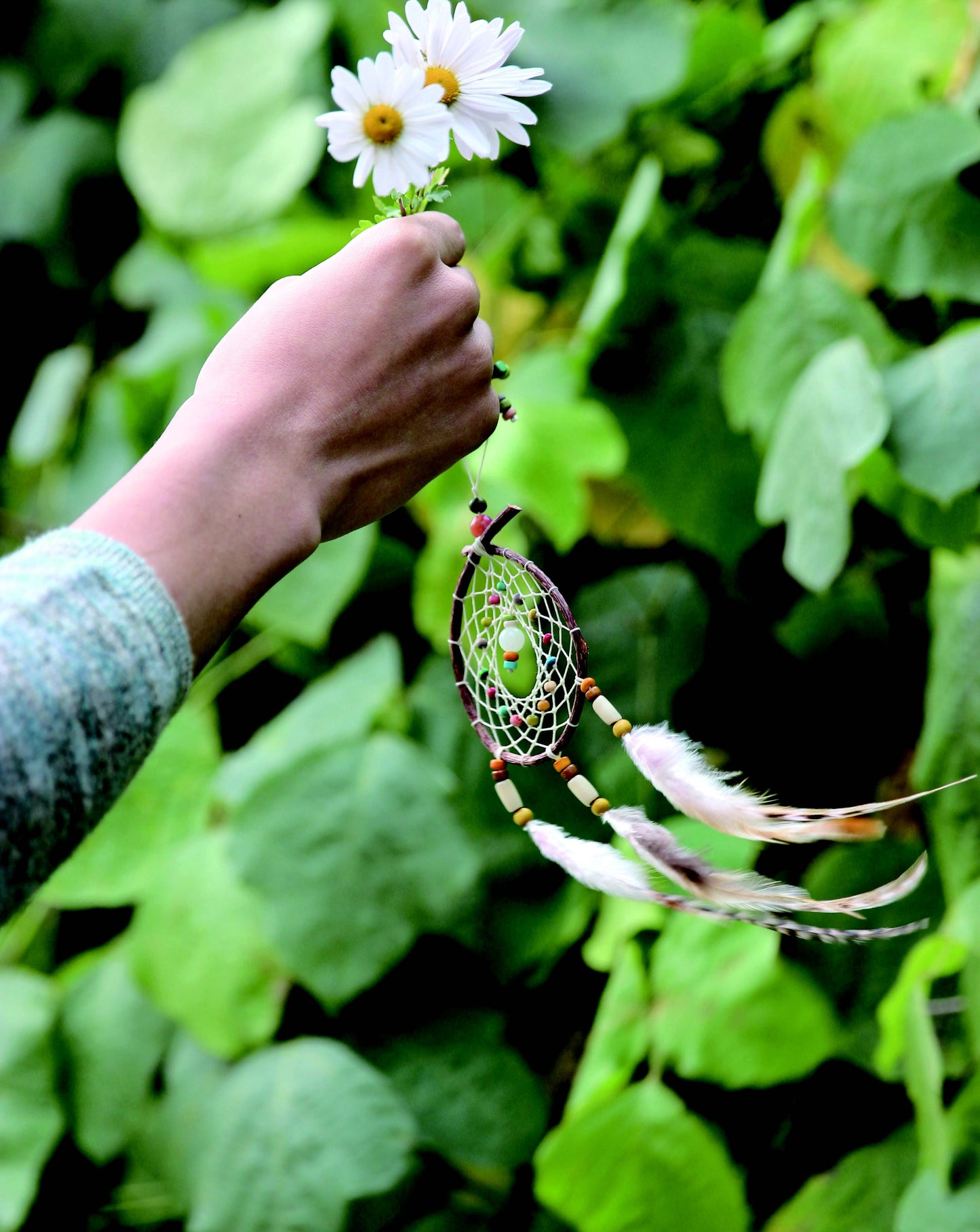 Create Dream Catchers Digital Download