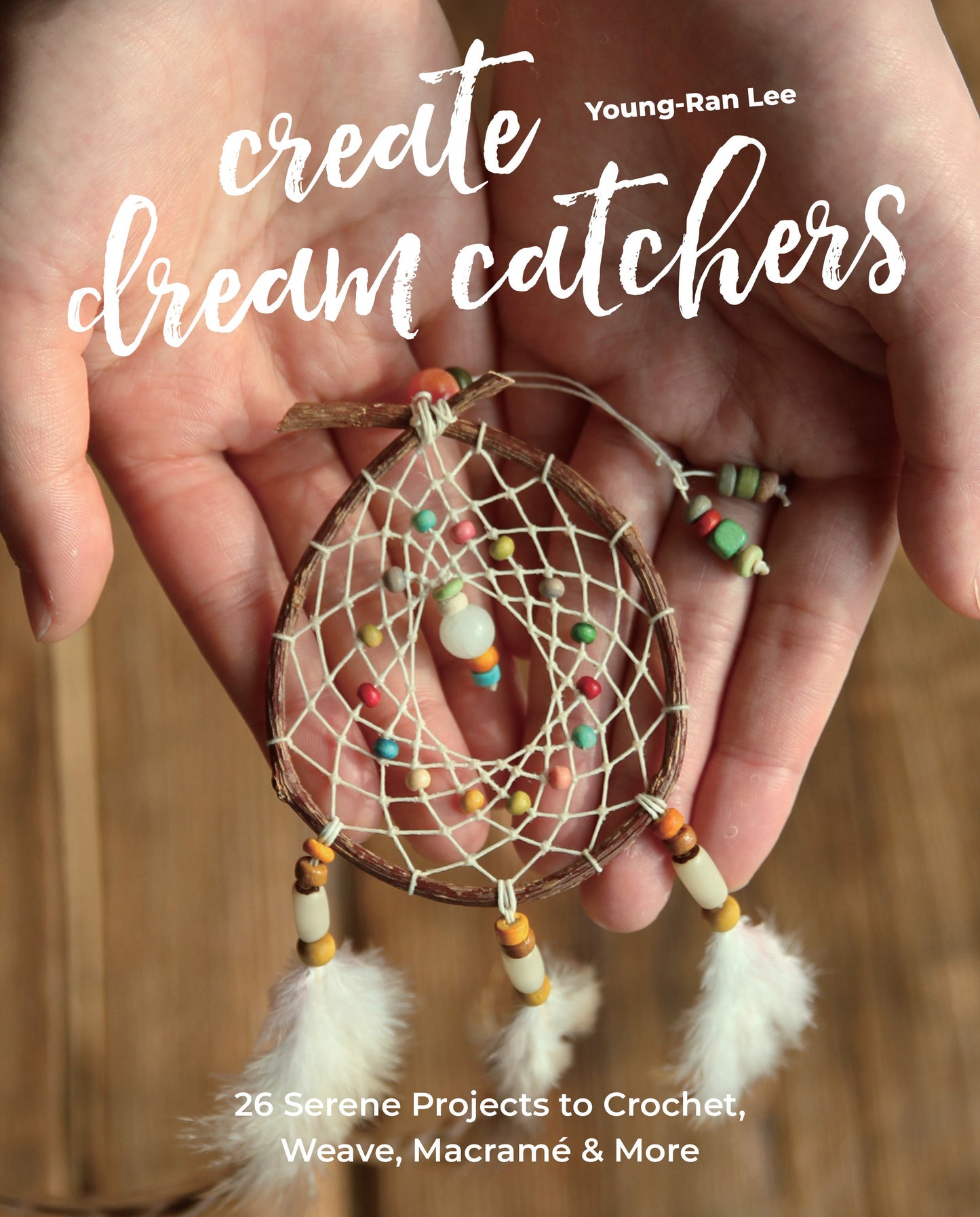 Create Dream Catchers Digital Download