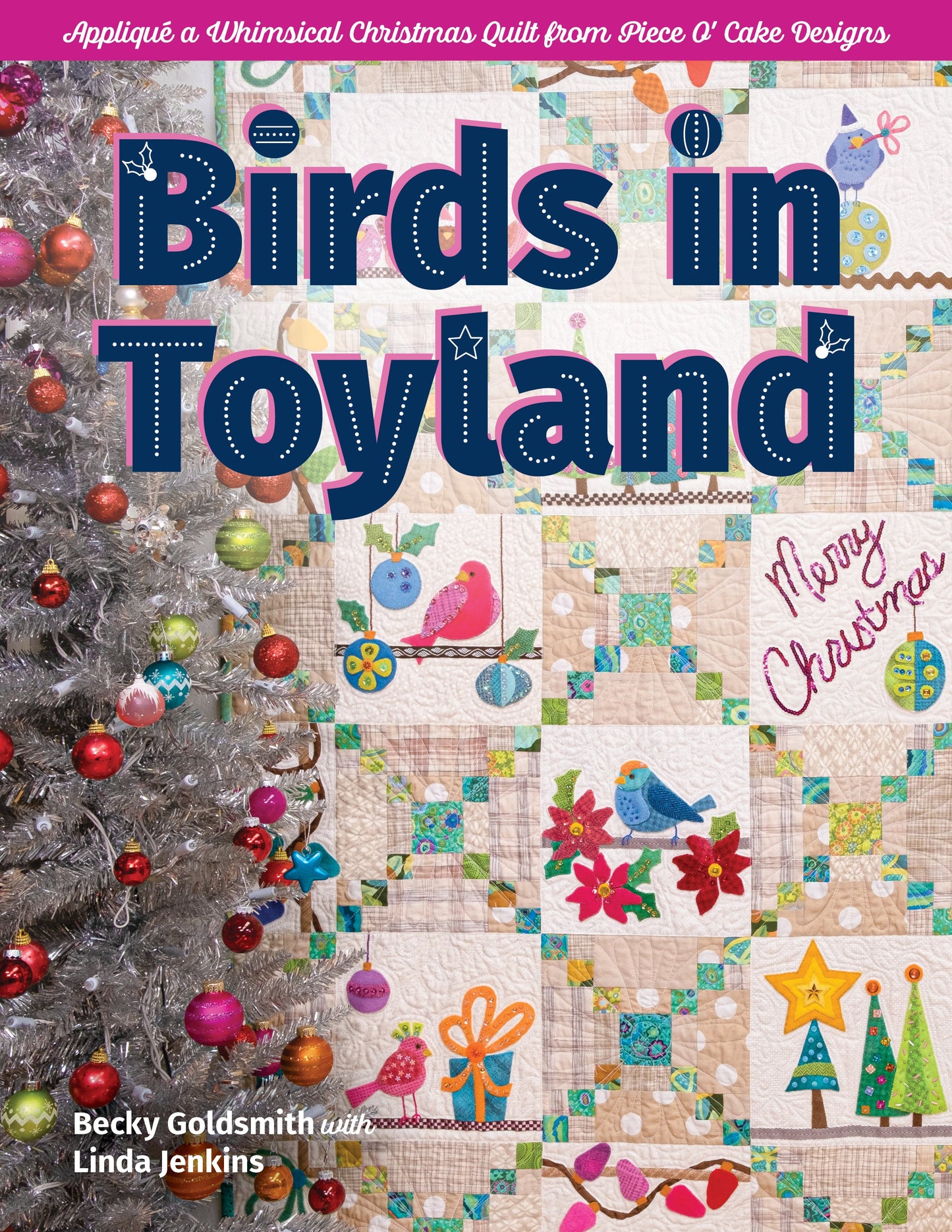 Birds in Toyland Digital Download