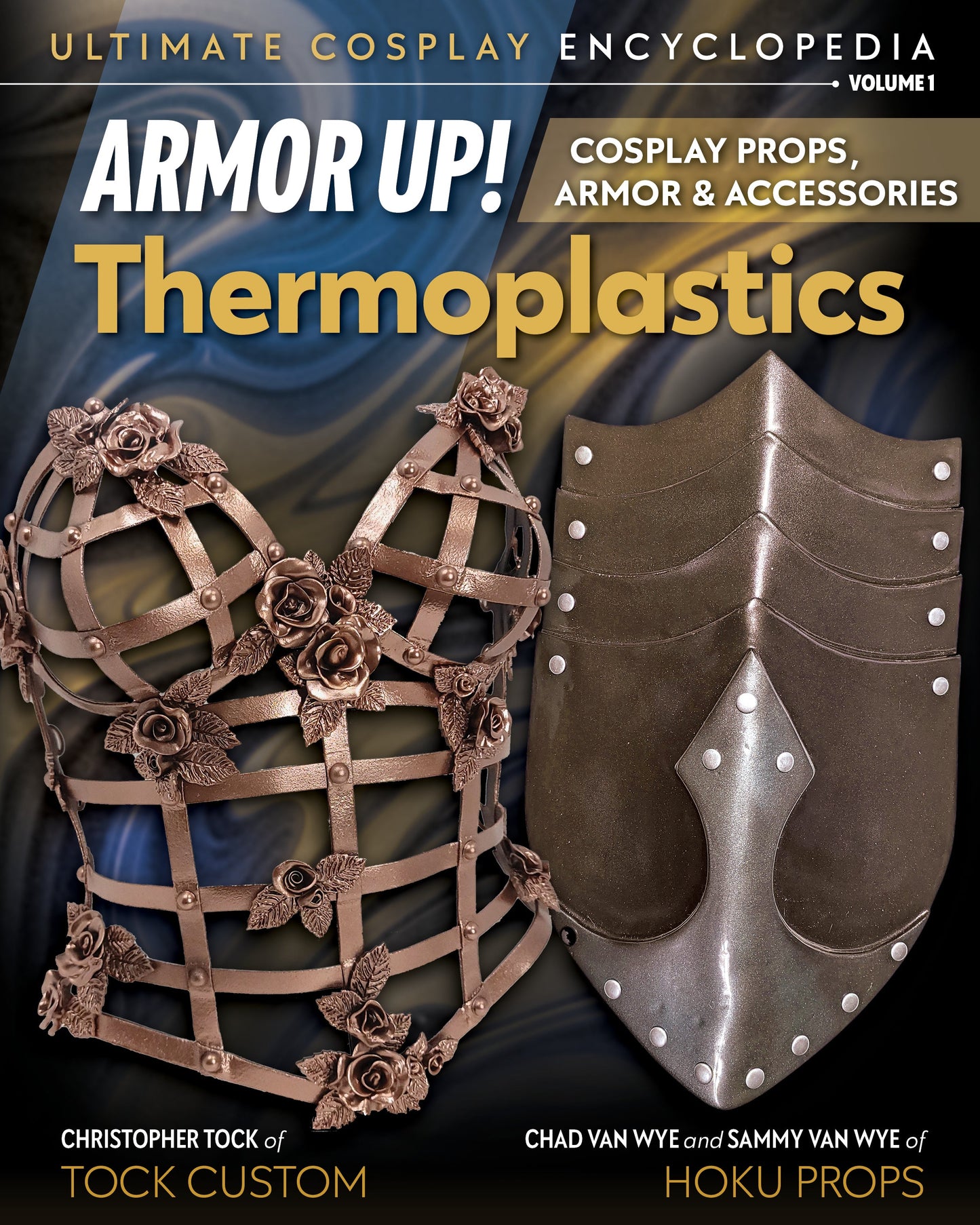 Armor Up! Thermoplastics Digital Download