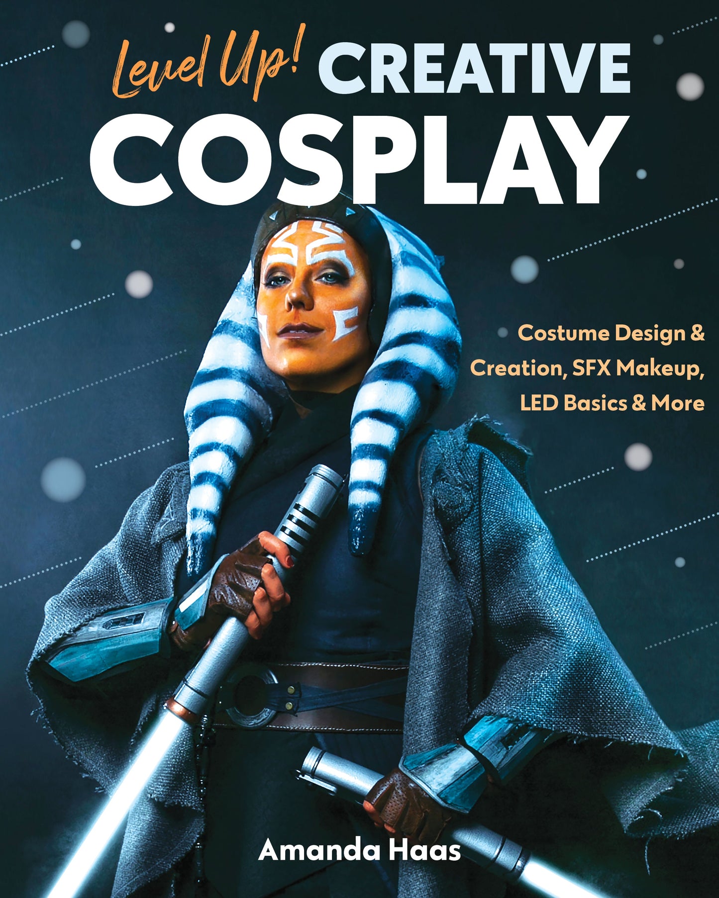 Level Up! Creative Cosplay Digital Download