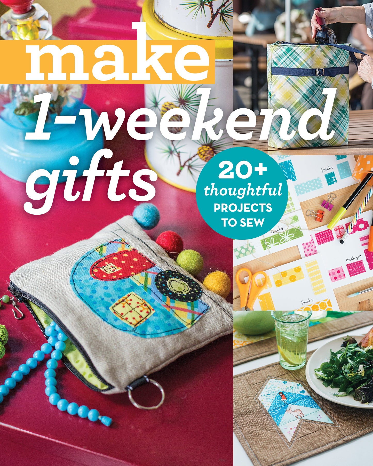 Make 1-Weekend Gifts Digital Download