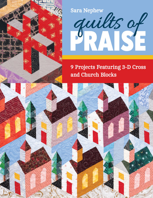 Quilts of Praise Digital Download