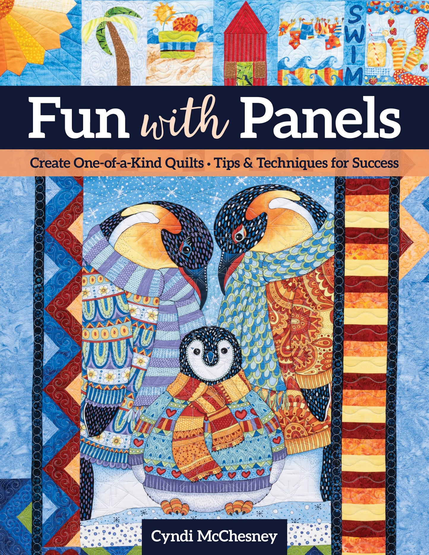Fun with Panels Digital Download