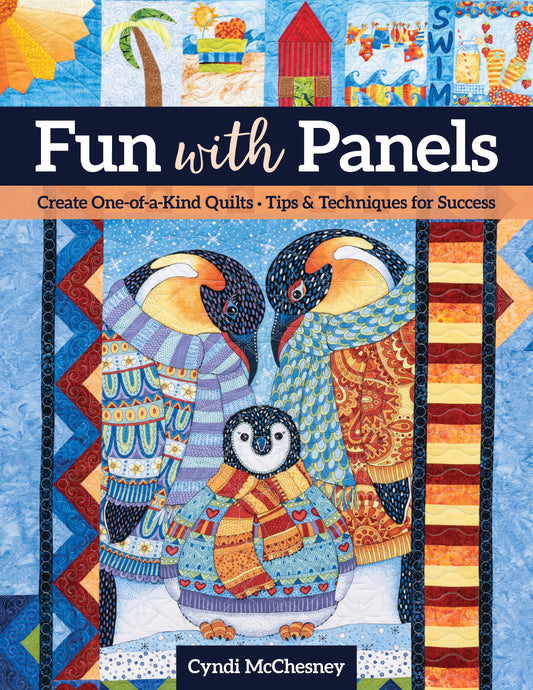 Fun with Panels Digital Download