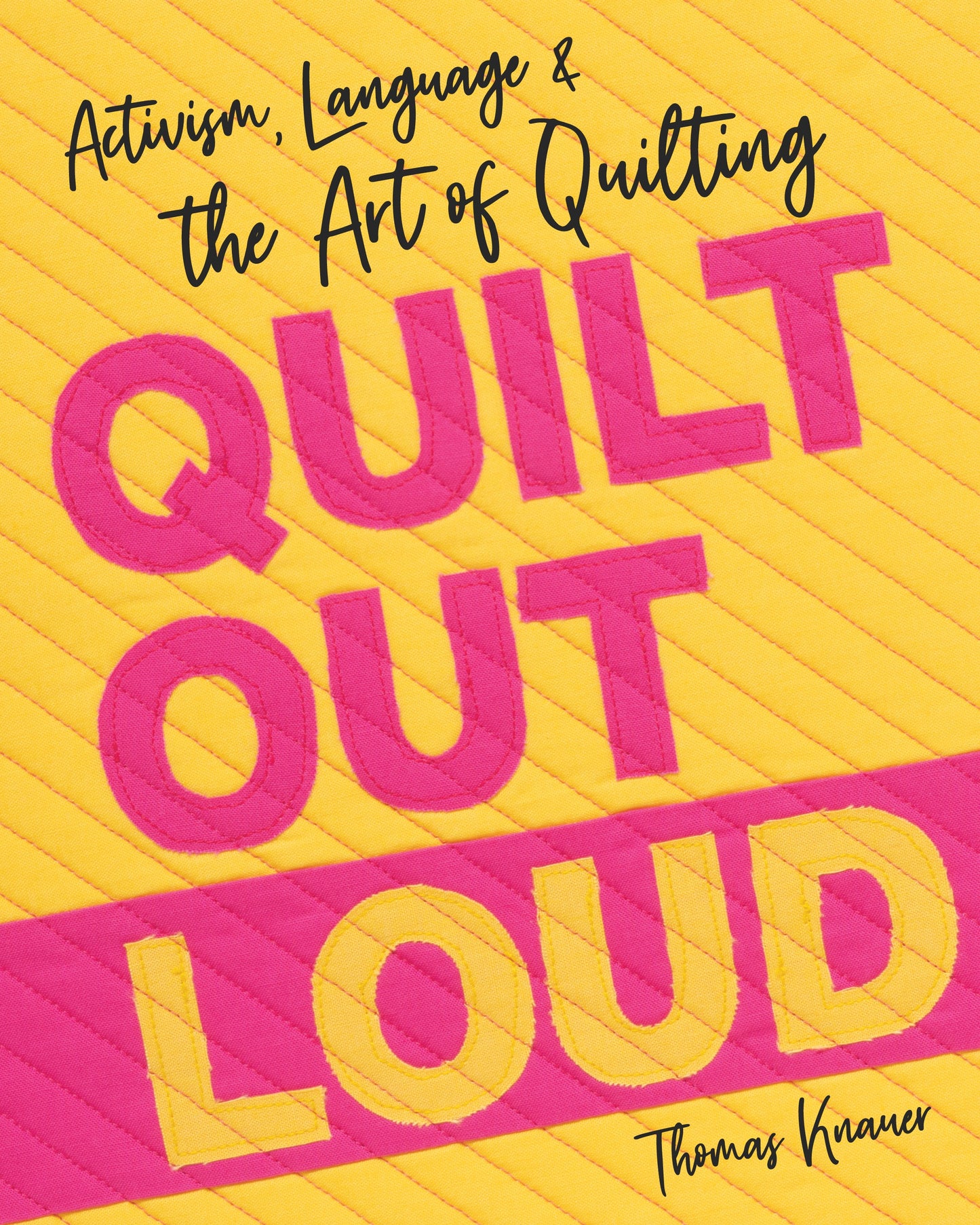 Quilt Out Loud Digital Download