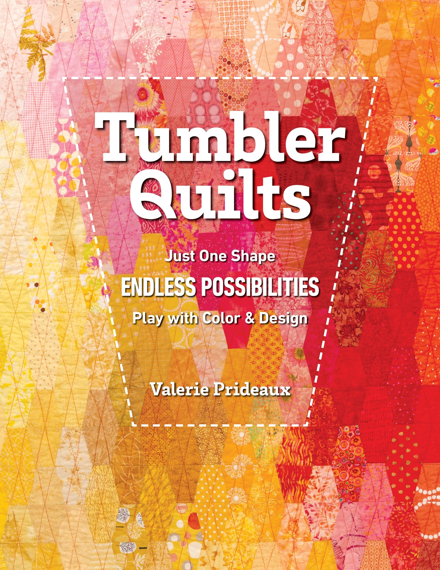 Tumbler Quilts Digital Download