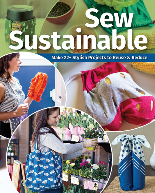 Sew Sustainable Digital Download