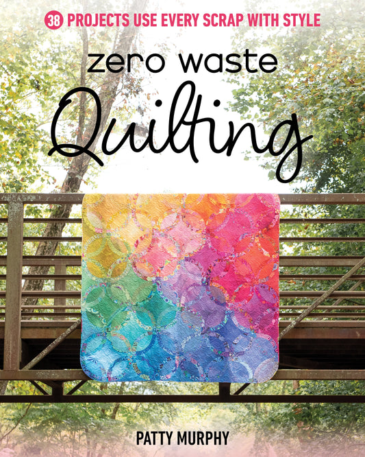 Zero Waste Quilting