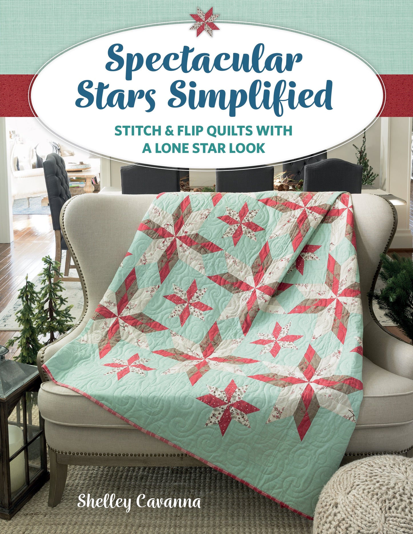 Spectacular Stars Simplified Digital Download