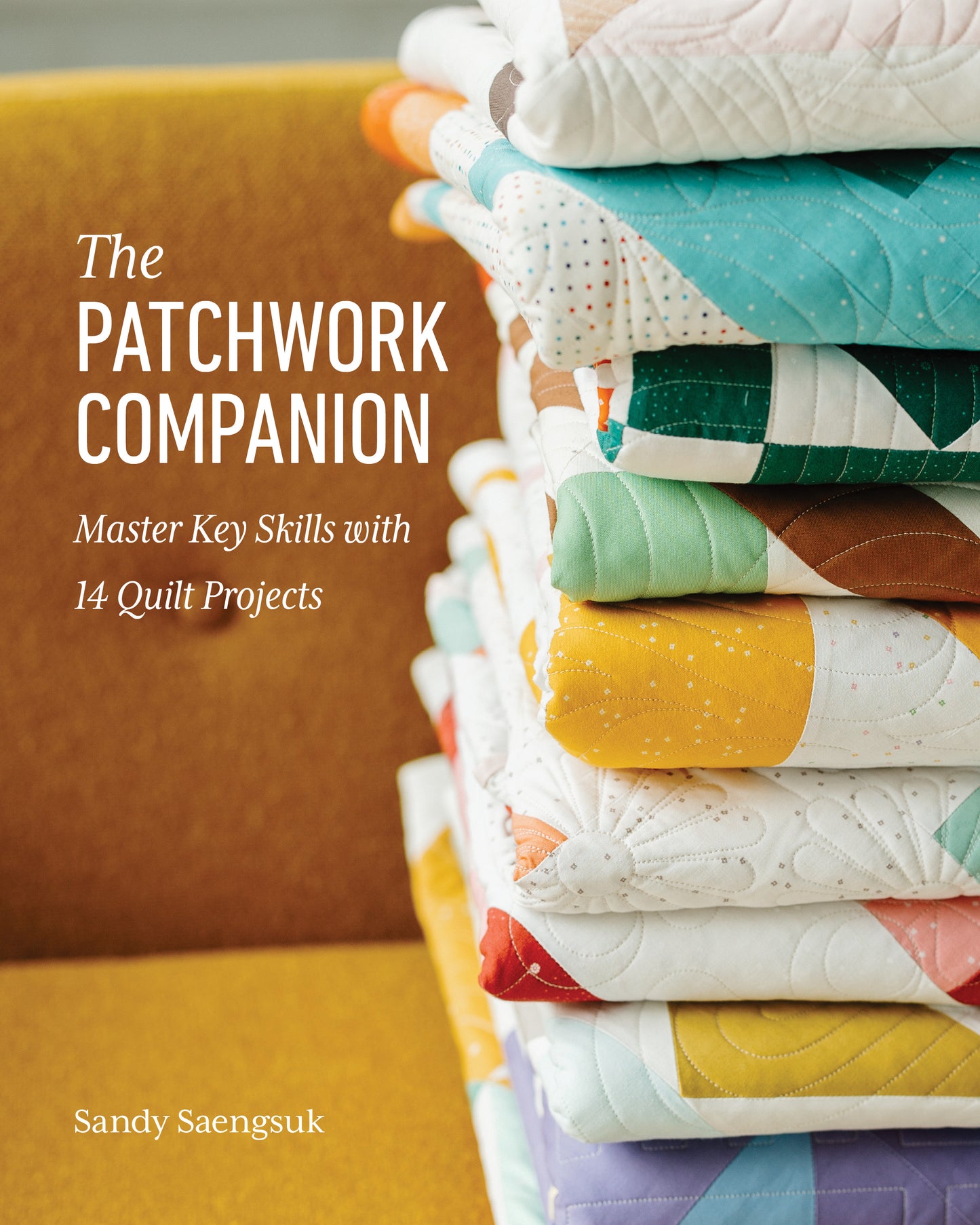 The Patchwork Companion