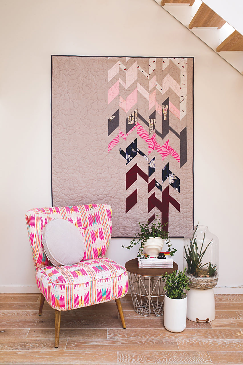 Modern Memory Quilts Digital Download