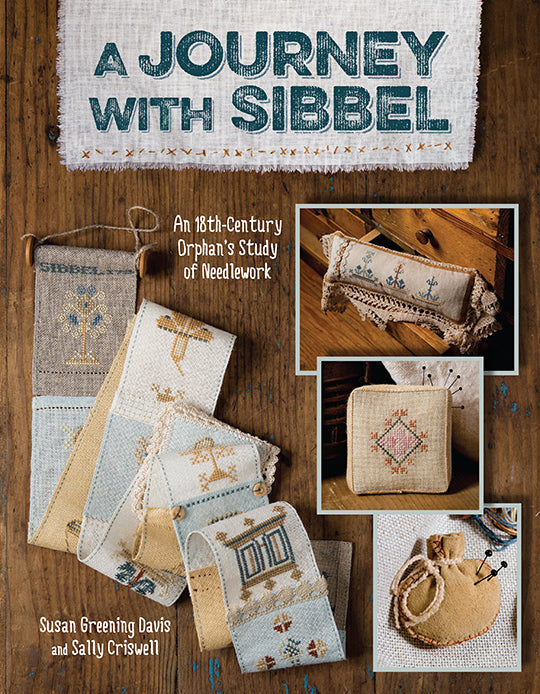 A Journey With Sibbel Digital Download