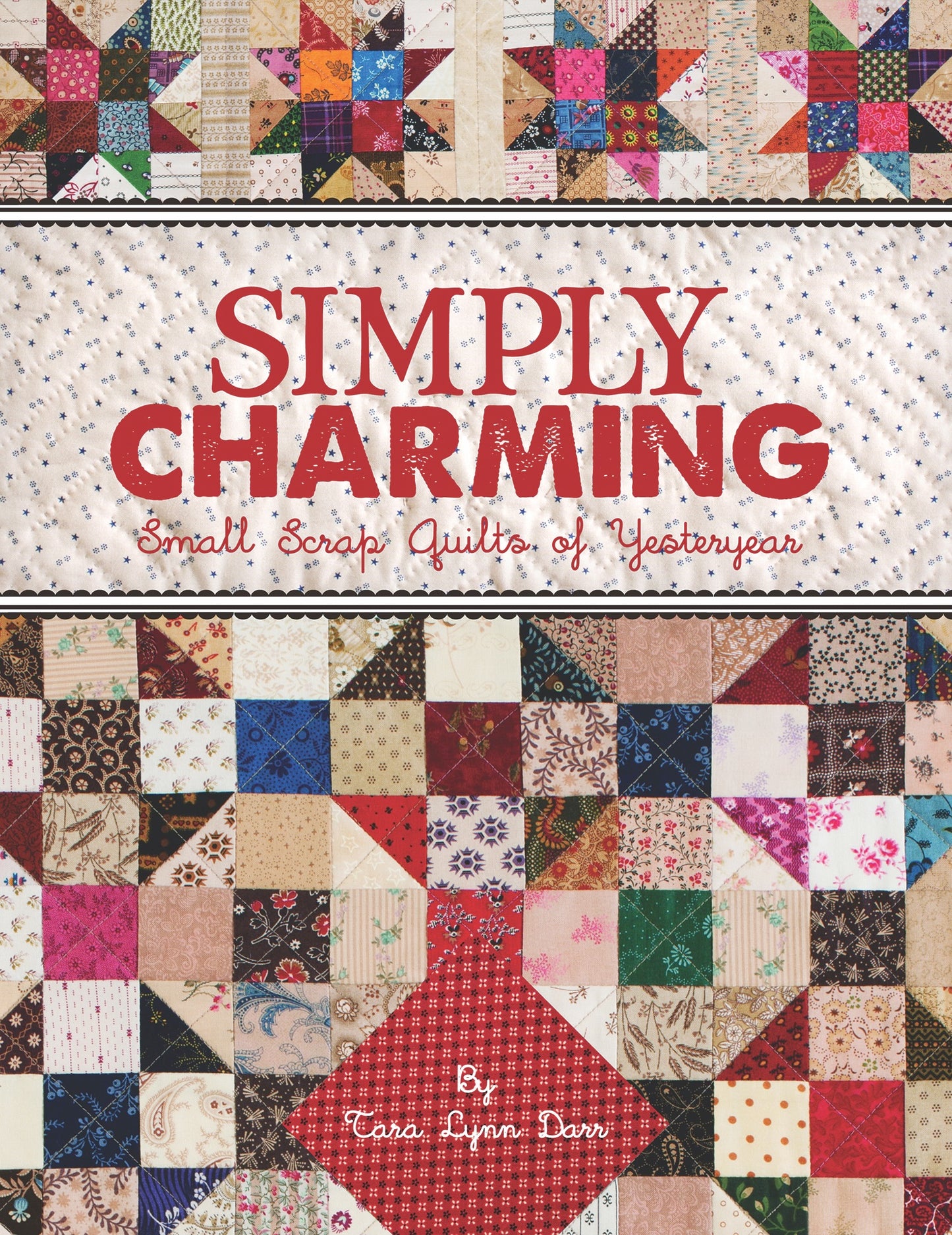 Simply Charming Digital Download