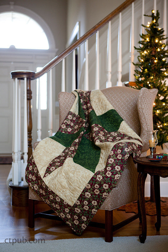 Memories of Christmas Past Print-on-Demand Edition