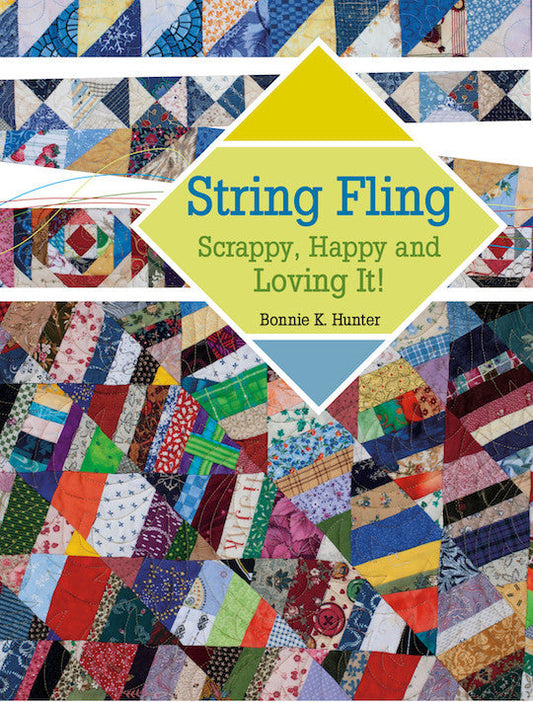 String Fling Print-on-Demand Edition