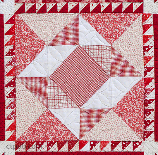 Rubies, Diamonds and Garnets, Too ... Digital Download