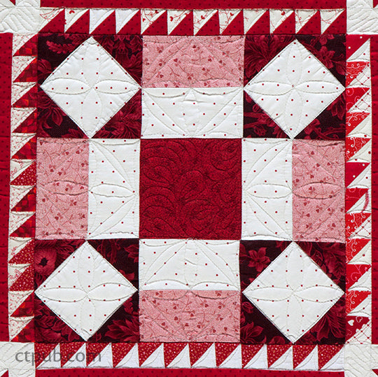 Rubies, Diamonds and Garnets, Too ... Digital Download