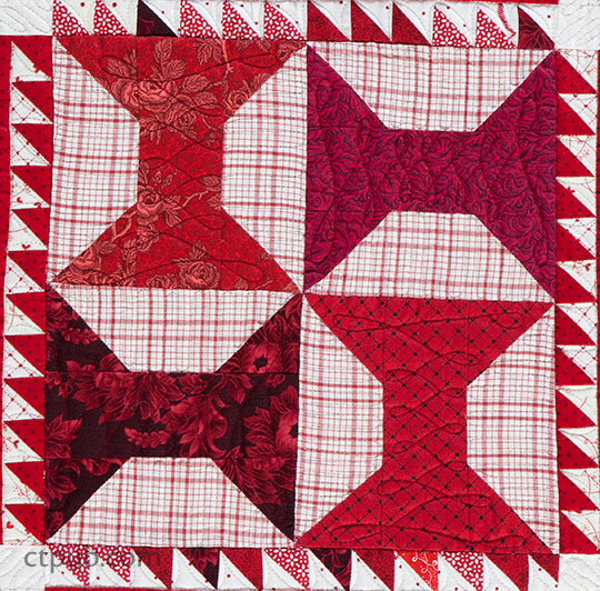 Rubies, Diamonds and Garnets, Too ... Digital Download