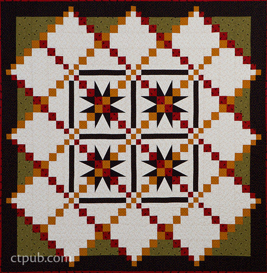 Then and Now Quilts Digital Download