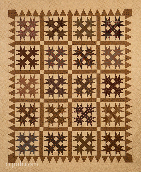Then and Now Quilts Digital Download