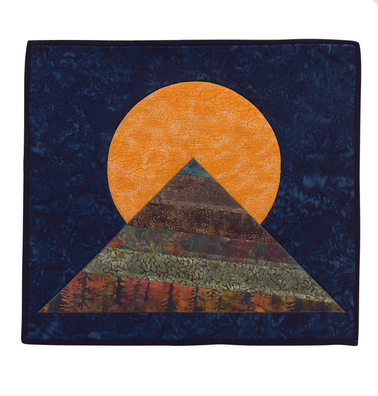 Moon Over the Mountain Digital Download - Book 6