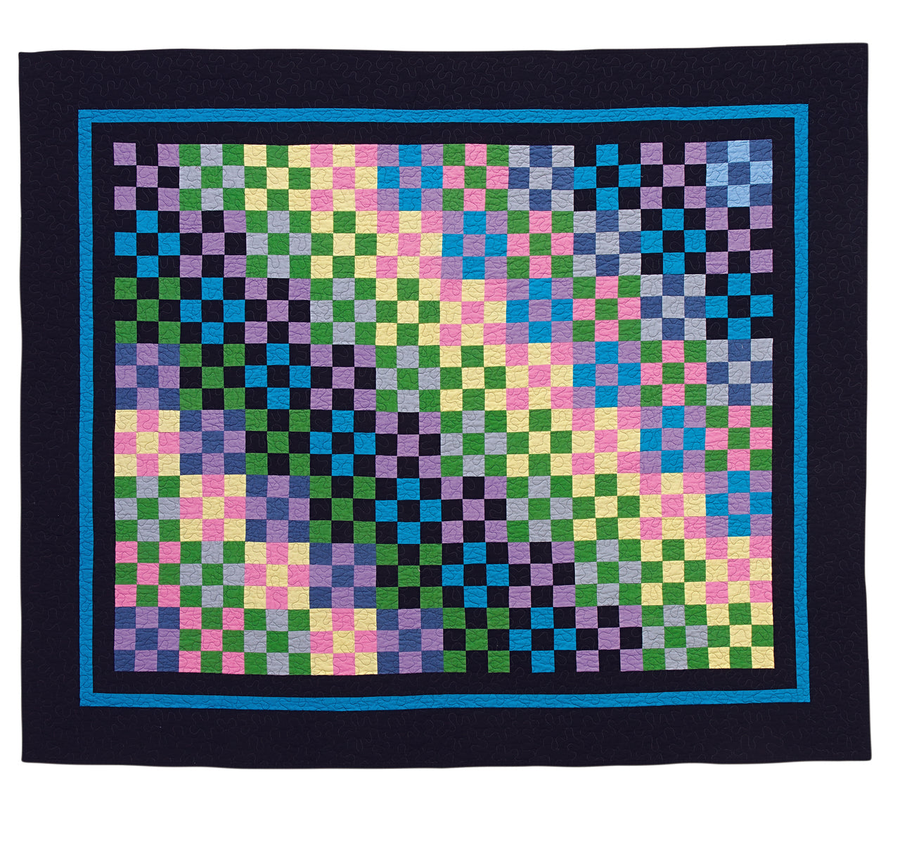 Patchwork Connections Digital Download - Book 4