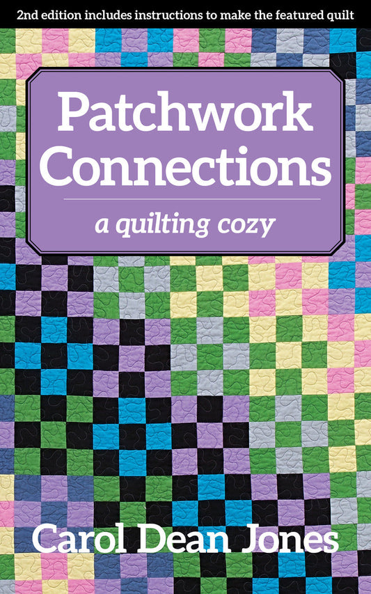 Patchwork Connections Digital Download