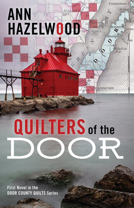 Quilters of the Door Digital Download