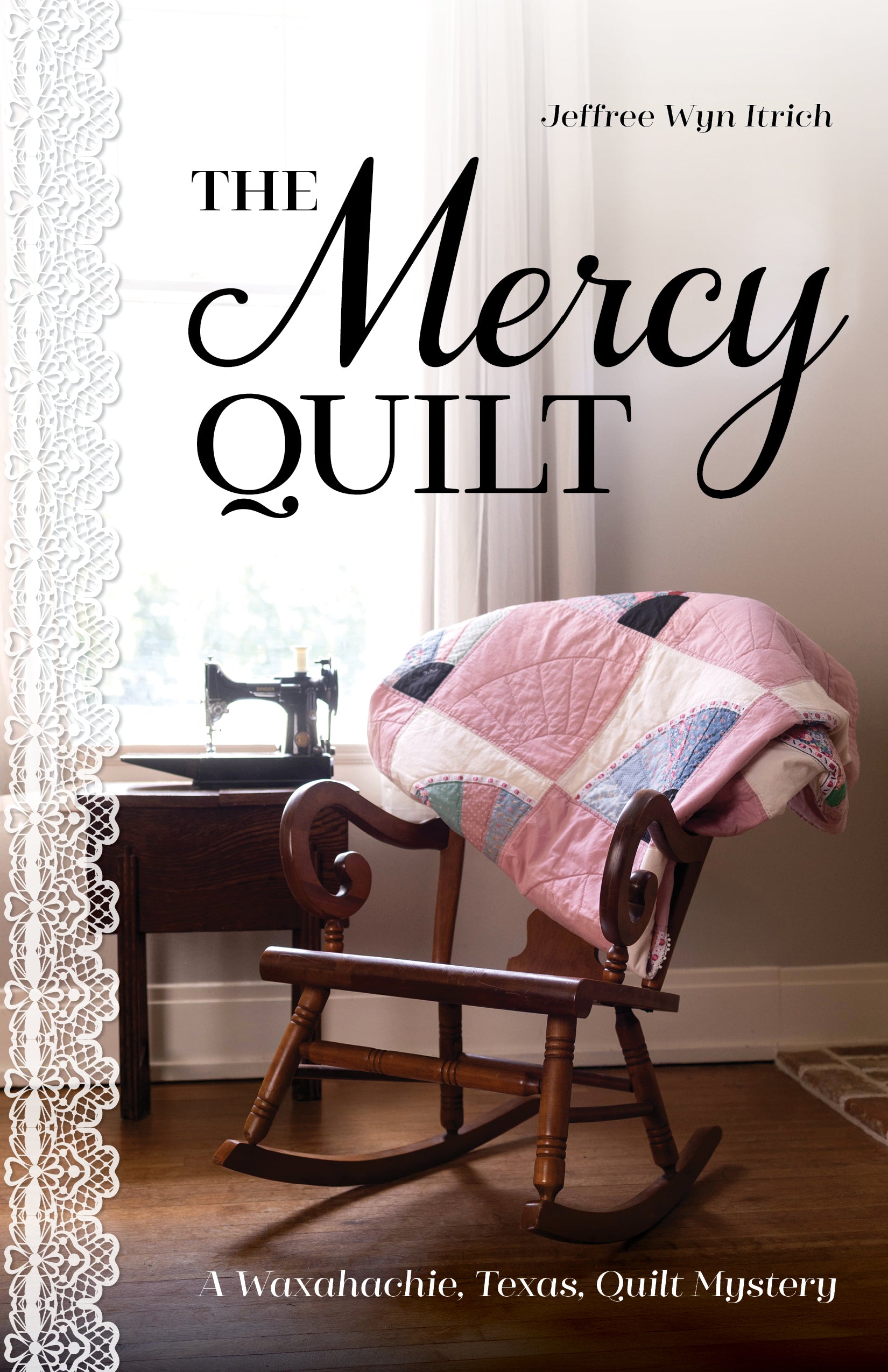 The Mercy Quilt