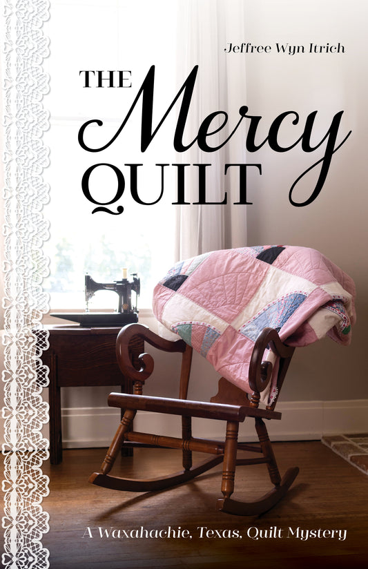 The Mercy Quilt