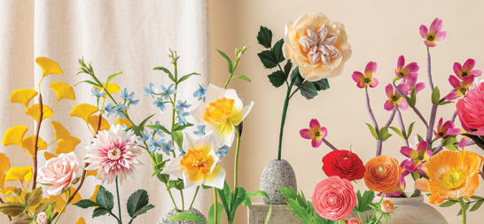 My Whimsical Quilt Garden Digital Download – C&T Publishing My Whimsical Quilt Garden Digital Download – C&T Publishing