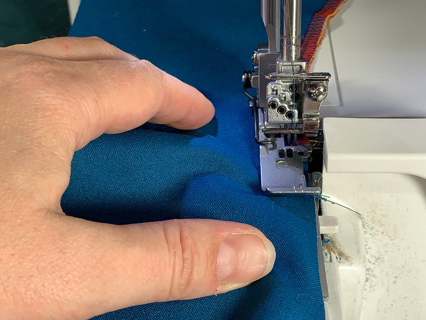 Serger 101 Digital Download