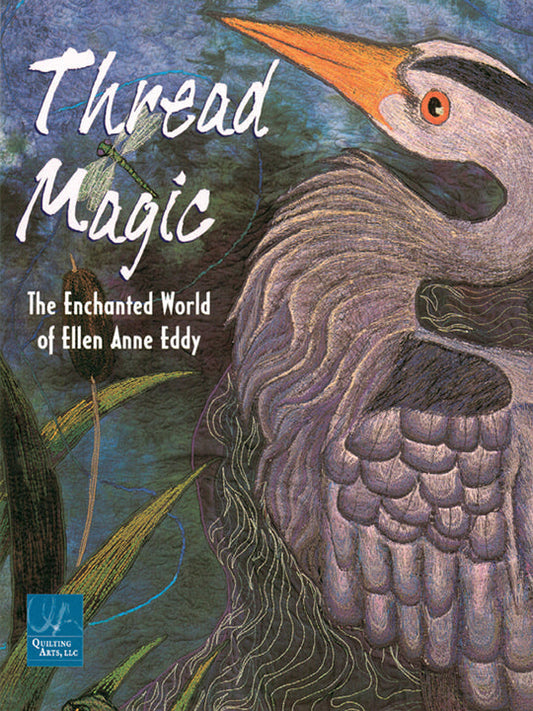 Thread Magic Digital Download