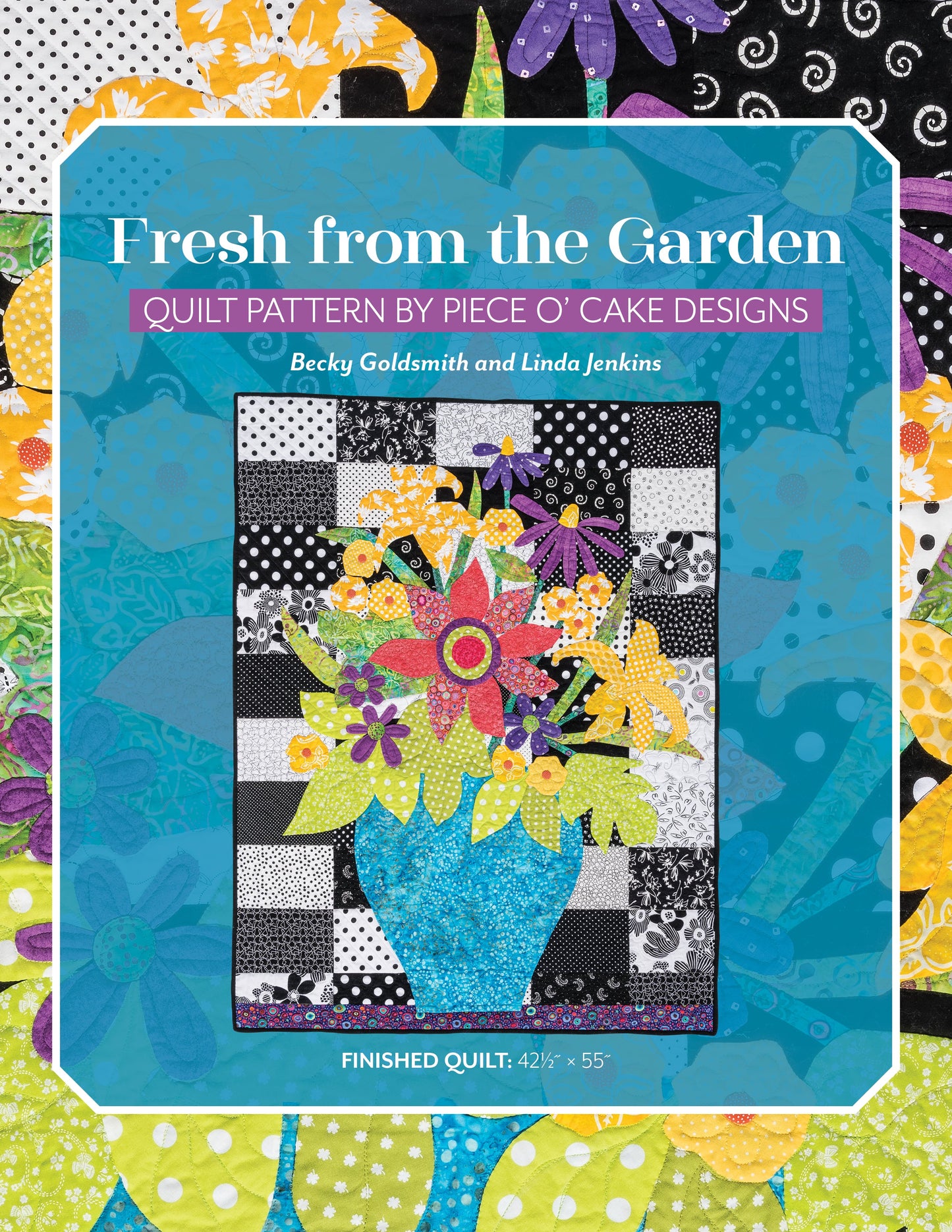 Fresh from the Garden Digital Download
